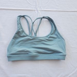 The Sariya "Live It Up" Sports Bra